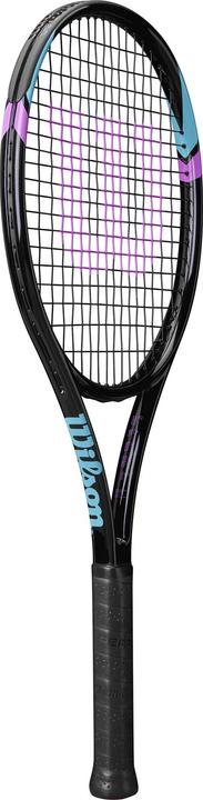Actual product image Wilson tennis racket six lv (1)