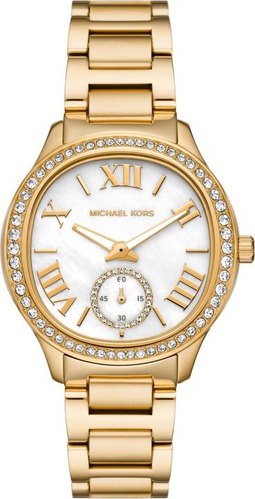 Michael Kors Sage (Analoguhr, 38 mm)
