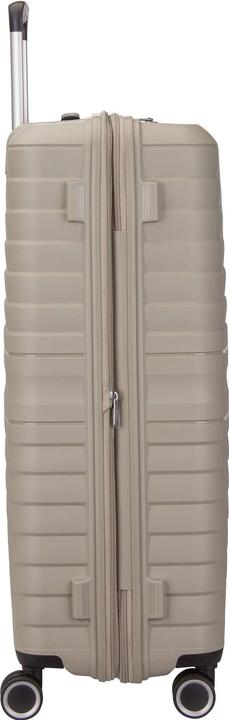 Immagine prodotto American Tourister Trolley Flytwist Spinner 77 (101 l)