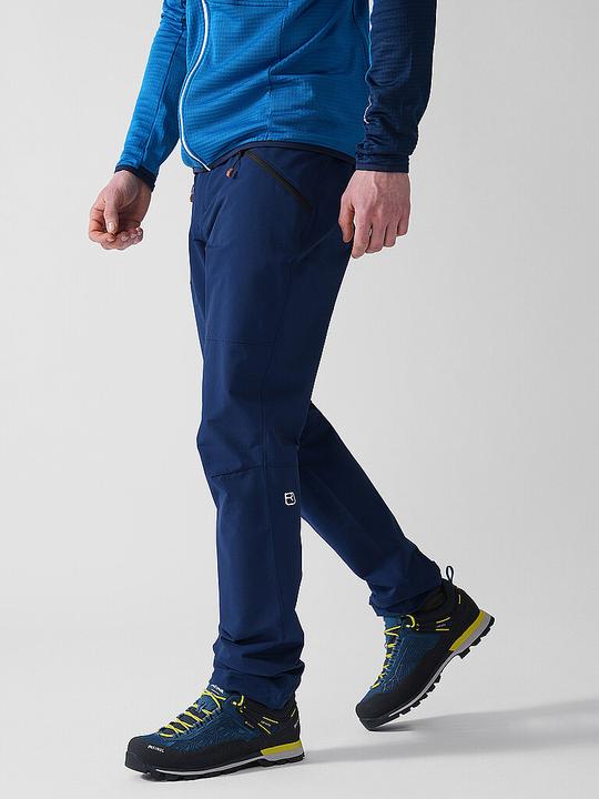 Produktbild Ortovox Softshell Wanderhose Seceda (M)