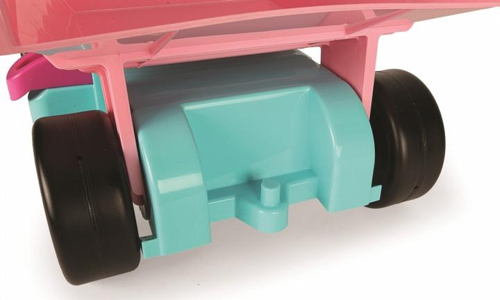 Produktbild Wader Pink Giant Truck Dump Truck