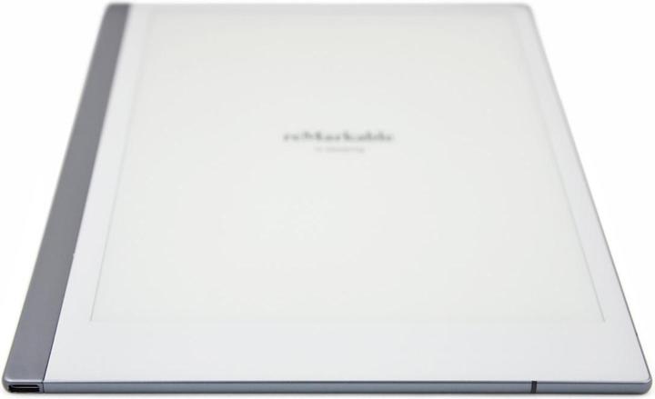 Actual product image reMarkable eReader 2 silver (8 GB, Silver)