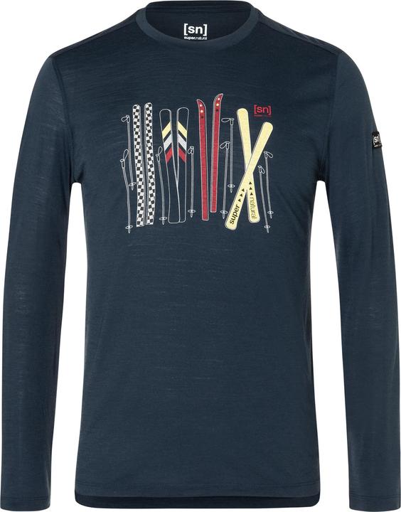 Actual product image Super Natural Fourski (L)
