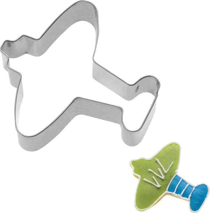 Actual product image Westmark Aeroplane