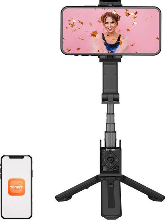 Produktbild Hohem iSteady Q (Smartphone, 0.28 kg)