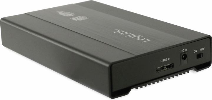 Produktbild LogiLink Ua0115 (2.5")