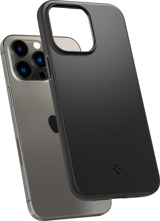 Actual product image Spigen Thin Fit Series (Apple iPhone 14 Pro Max)
