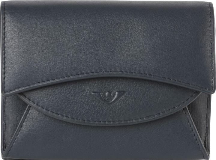 Voi Soft Klara Geldbörse Leder 13 cm