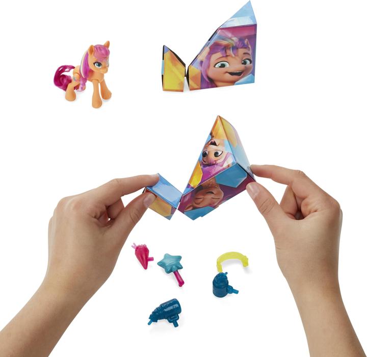 Actual product image My Little Pony Schönheitsfleck Magie