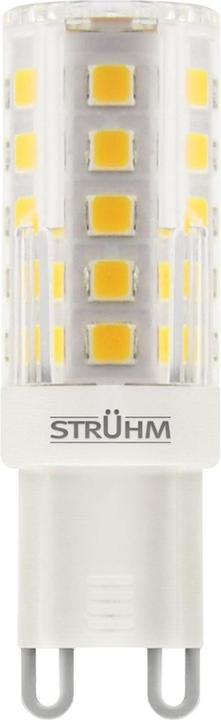 Actual product image Licht-Erlebnisse Illuminant (G9, 370 lm, 1 x, F)