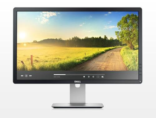 Produktbild Dell Professional P2414H (1920 x 1080 Pixel, 23.80")