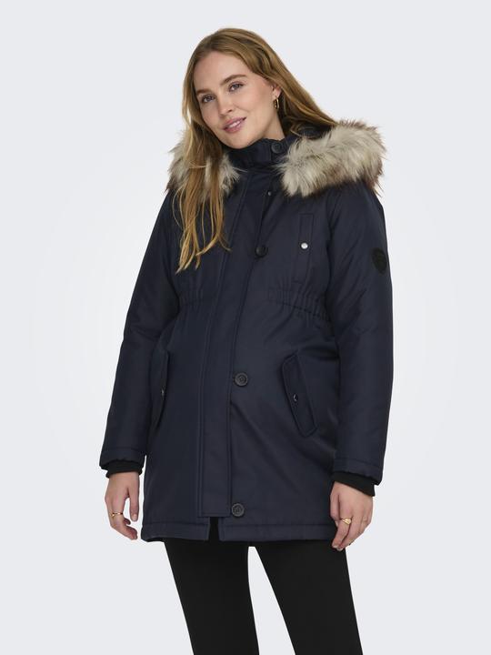 Image du produit Only Maternity OLMIRIS Langer Parka Langer Parka (XS)