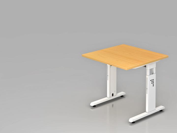 Actual product image Hammerbacher Series O (800 x 800 x 650 mm)