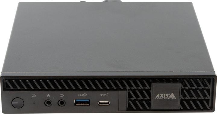 Produktbild Axis S9301 CAMERA STATION DESKTOP (Netzteil)