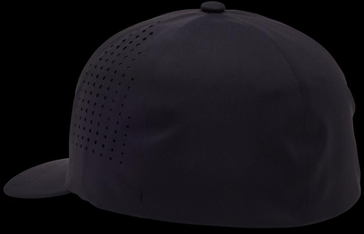 Actual product image Fox Has 24 Adapt Blk (XL)
