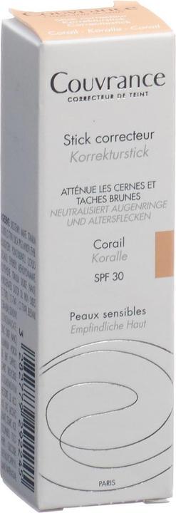 Avène Couvrance Korrekturstick (Coral)