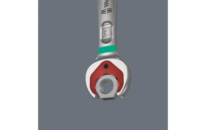 Actual product image Wera 6000 Joker 11 Set 1 (8 mm, 10 mm, 11 mm, 12 mm, 13 mm, 14 mm, 15 mm, 16 mm, 17 mm, 18 mm, 19 mm)