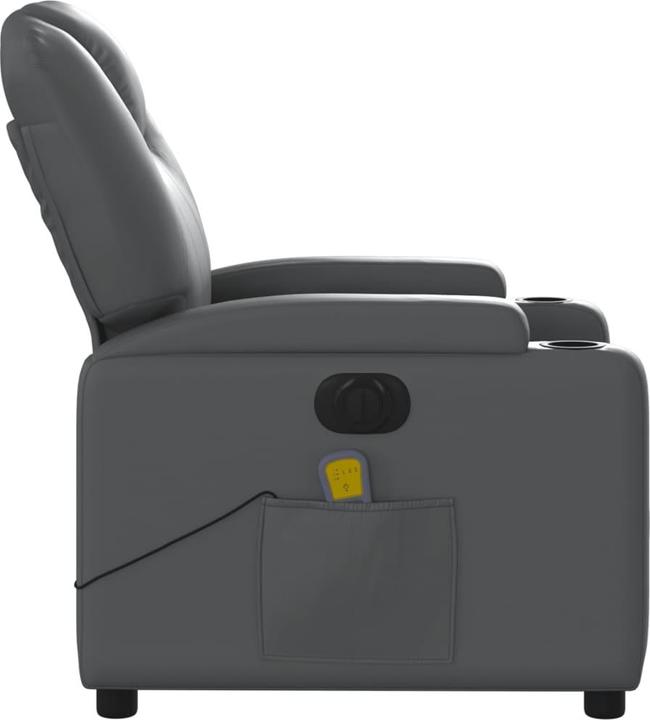 Actual product image VidaXL Hupprecht