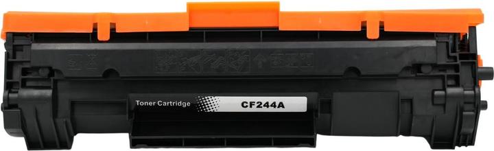 Immagine prodotto Hermex Toner HP 44A CF244A compatibile nero (FC)