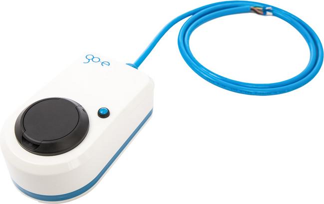 Produktbild Go-E HomeFix (Typ 2, 11 kW, 16 A, Typ 2)