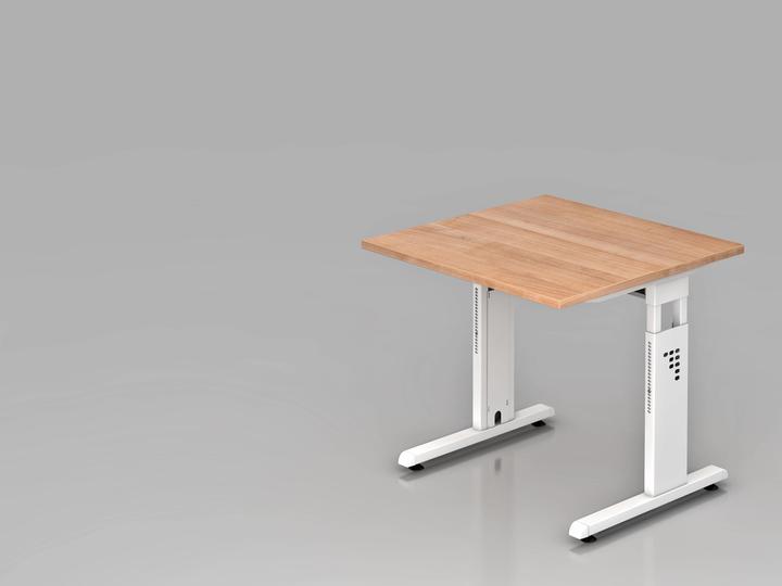 Actual product image Hammerbacher O series (800 x 800 x 650 mm)