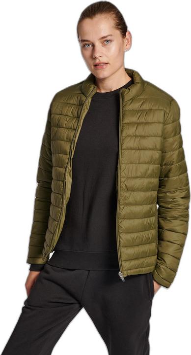 Immagine prodotto hummel Giacca Rossa Trapuntata Donna (XXL)