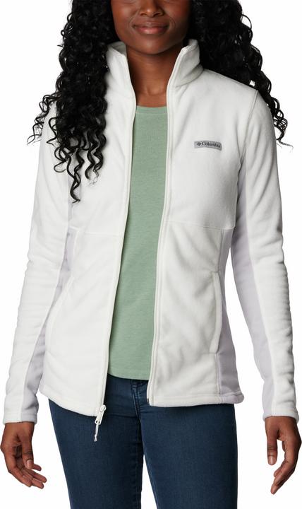 Produktbild Columbia Basin Trail III Full Zip (XS)