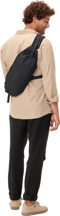 Actual product image Vaude CityCross 6