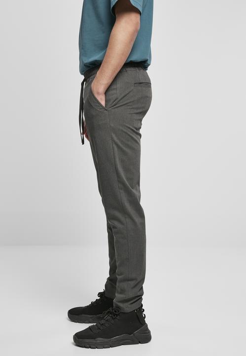 Actual product image Urban Classics Tapered pants (L)