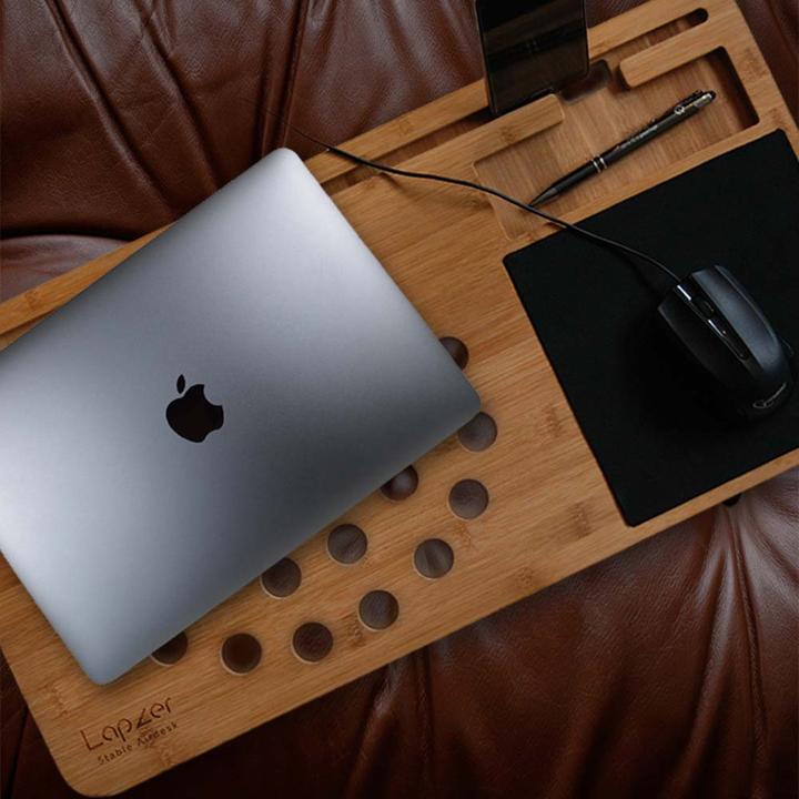 Actual product image TOP Laptop table