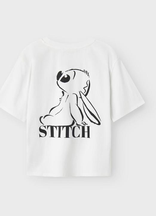 Actual product image Lmtd Stitch T-Shirt (158)