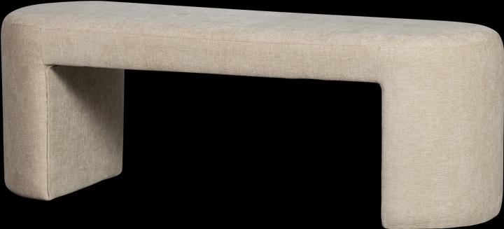 Actual product image Woood Bank (130 cm)