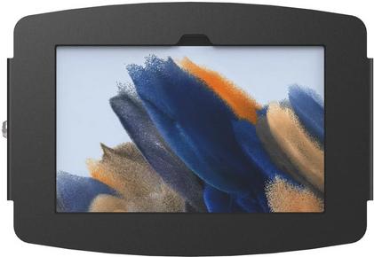 Produktbild Compulocks Galaxy Tab A8 10.5" Space Enclosure Brandable Floor Stand - Aufstellung - für Ta