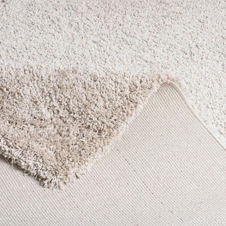 Produktbild Pergamon Hochflor Langflor Shaggy Teppich Luxury (120 x 170 cm)