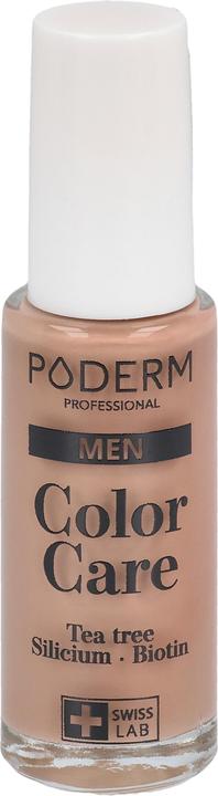 Poderm Color Care (151 Illusion Men, Farblack)