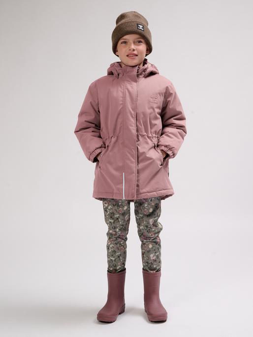 Produktbild hummel hmlATHENA TEX JACKET (146)
