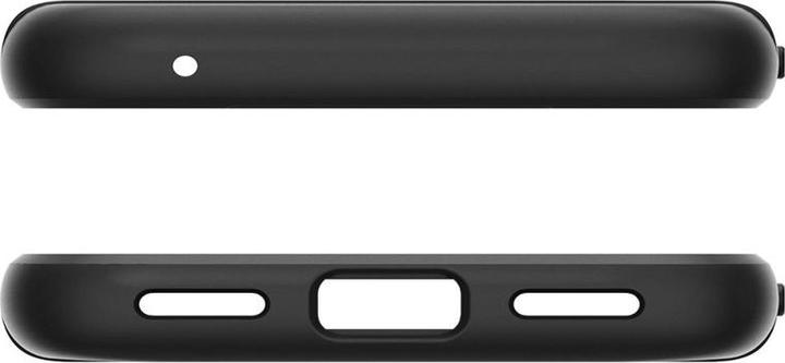 Immagine prodotto Spigen Ultra ibrido Google Pixel 8a czarny/nero ACS07262 (Google Pixel 8)