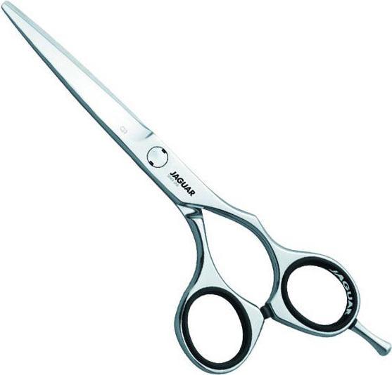 Jaguar Silver Line CJ3 6,0 Haarschere (15.24 cm)