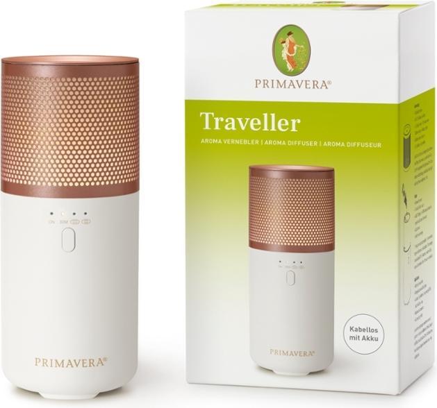 Primavera Traveller