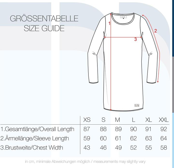 Actual product image Oxmo OXDanielle 21900029ME (XL)