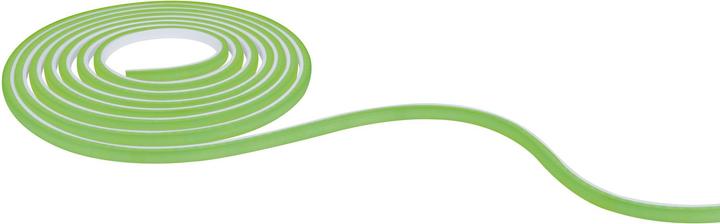 Produktbild Paulmann MaxLED Flow Stripe Set (Mehrfarbig, 550 cm, Indoor)