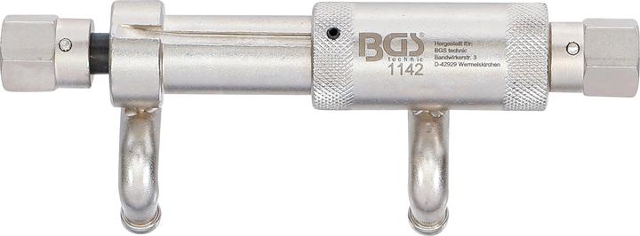 Produktbild BGS Auspuff-Federspanner für VAG (1142)