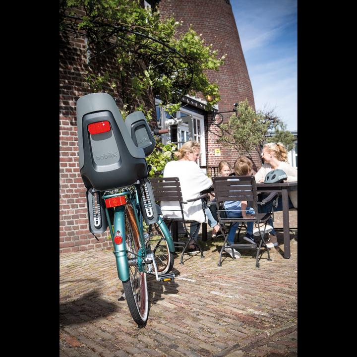 Produktbild bobike One Maxi (Gepäckträger)