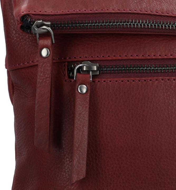 Image du produit Jack kinsky Sac à dos City en cuir 29 cm (7 l)