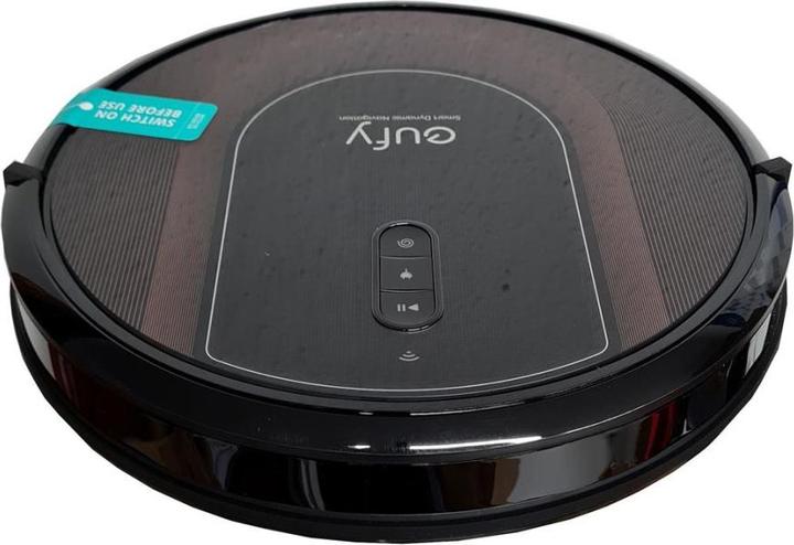 Produktbild eufy by Anker, RoboVac G30 Hybrid Saugroboter mit Wischfunktion, Smart Dynamic Navigation 2.0, 2-in-1...