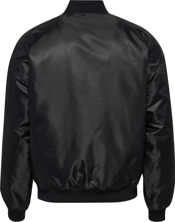 Actual product image hummel hmlBASEBALL JACKET BEE (S)