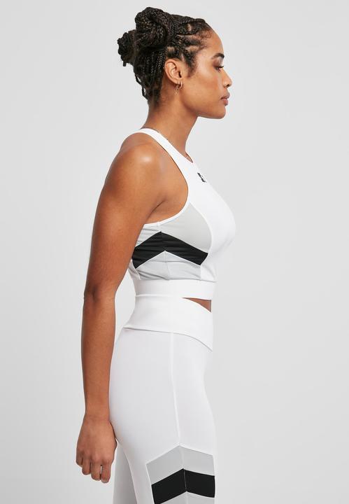 Produktbild Starter Ladies Sports Cropped Top (M)