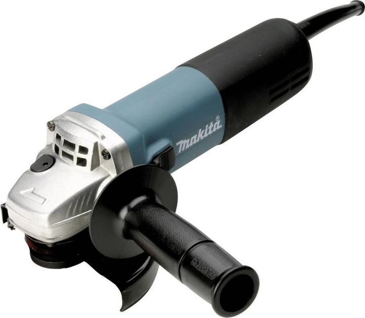 Produktbild Makita Winkelschleifer (125 mm)