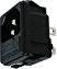 Produktbild Velleman Kaltger?Te-Steckverbinder - Stecker - Chassis - Mit Sicherung
