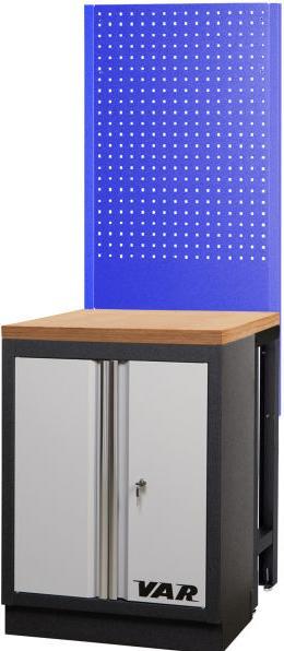 Productafbeelding VAR Werkblad beuken 1er D:69 cm (Hout)